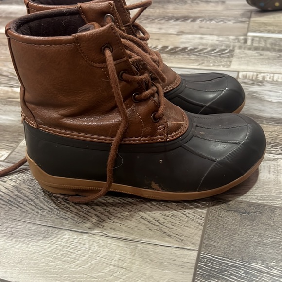 Sperry boots - Picture 3 of 3